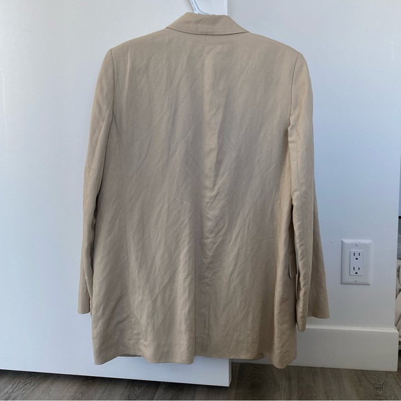 Oversized Blazer - Picture 3 of 5